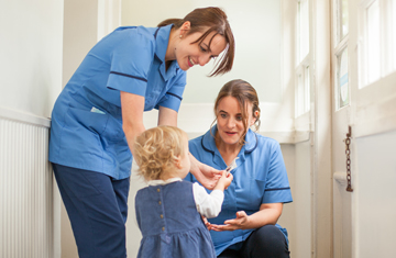 childrens dentistry