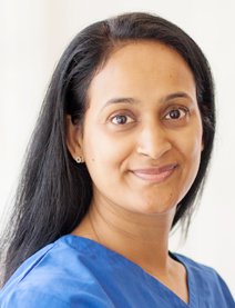 Darshna Patel
