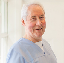 dr andrew paice