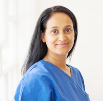 dr darshna patel