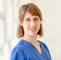 dr felicity murray