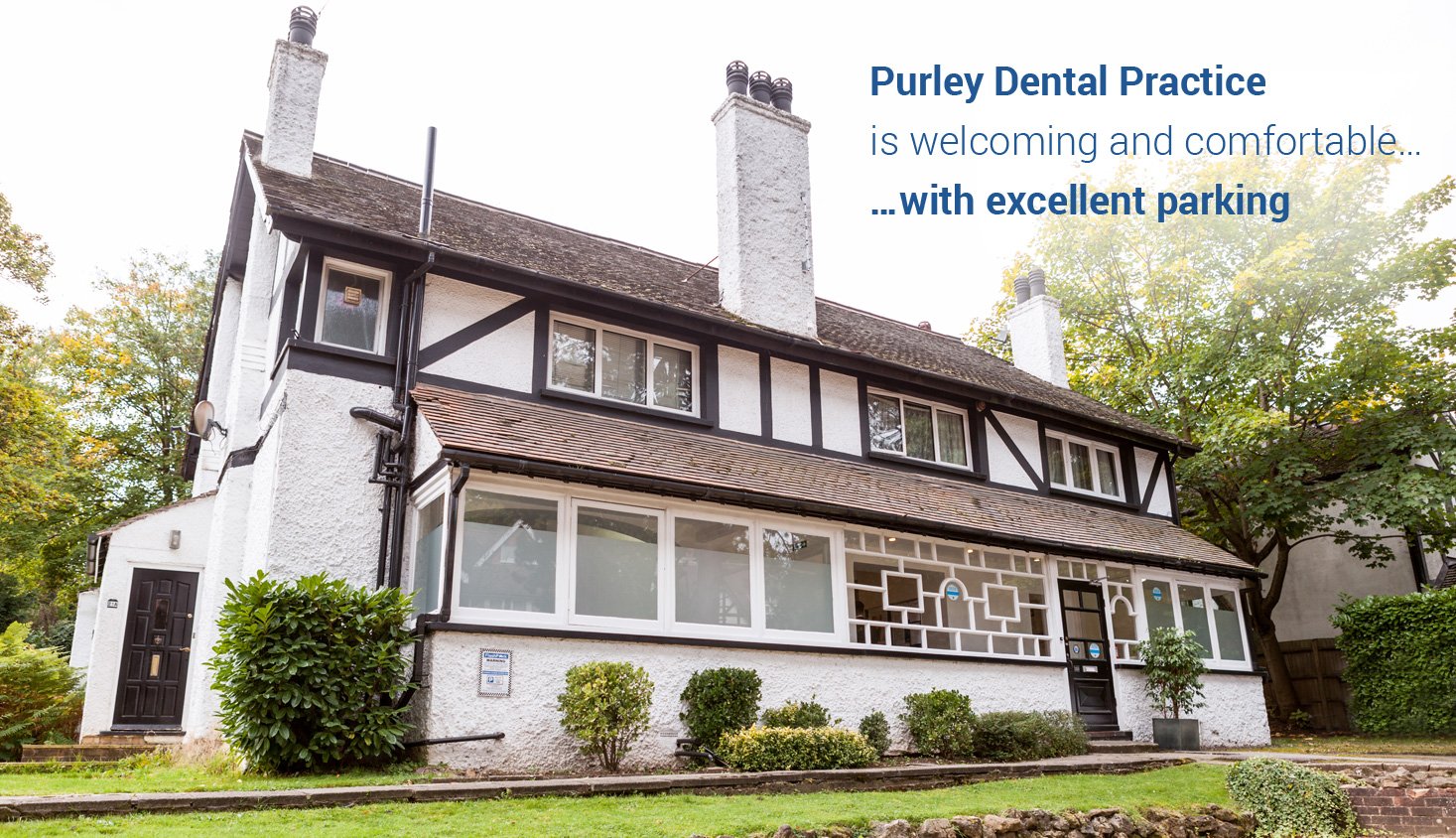 purley dental practice