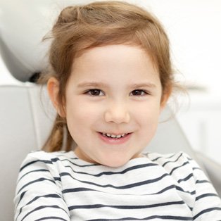 Children's Dentistry