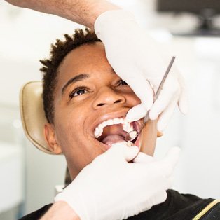 Hygiene Appointments