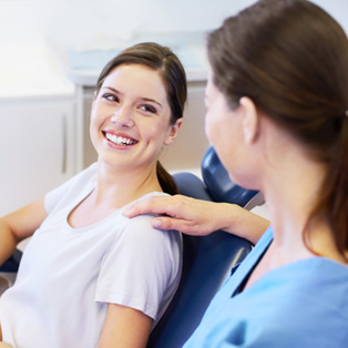 Nervous Patients